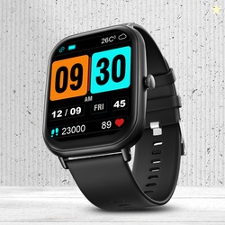 Fire-Boltt Fire-Boltt Hunter 51.1mm (2.01) HD Display Bluetooth Calling Sing...more