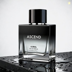 Ajmal Ascend Perfume  -  100 ml (For Men & Women)