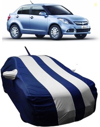 MoTRoX Maruti Suzuki Swift Dzire (White)