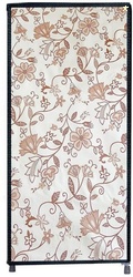 wellhome dcor furnishing Fridge cover 19 ltr no-10 Fridge cover 19 ltr no-10 198 L Compact...more