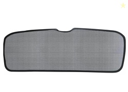 Car Dicky Sunshade Curtain Rear Window 1 Pc for Maruti Suzuki Brezza New(2022-Present)