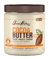 Queen Helene Cocoa Butter Creme - 15 oz