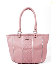 CIMONI Textured Structured Handheld Bag