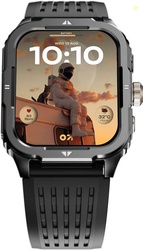 GOBOULT Tuff Rivet 1.9'' HD Display, Working Crown , Qu...