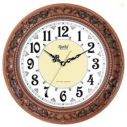 Ajanta Wall Clock