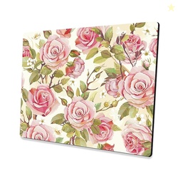 PAPER PLANE DESIGN Mouse Pad Designer Anti Skid Mouse Pads for Desktop and Laptop Computers. D1164