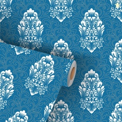 We Kreate 250 cm x 45 cm Waterproof Decorative Vinyl Wallpaper (B...more