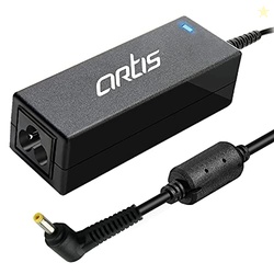Artis A0404 45Watt Laptop Charger/Adapter Without Power Cord Compatible with Lenovo Laptops (20V/2.25A, 45Watt) (Pin Size: 4.0 x 1.7mm) (BIS Certified)