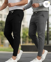 Micus Men Multicolor Track Pants