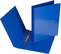 jewett Display Book File File Folder (Set Of 4, Multicolor)