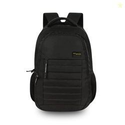 Impulse 35L Metro Move Unisex Water Resistant Travel 2 Compartment Laptop Backpack Office Bag/School Bag/College Bag/Business Bag Fits Up To 16 Inch Laptop