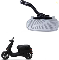 DAZZRIDE DRZ Foot Rest Suitable For Ola S1 & S1 Pro Electric Scoo...more