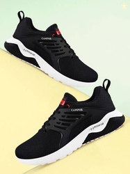 CAMPUS CRYSTA PRO Running Shoes For Men