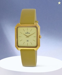 MAXIMA Analog Watch  - For Women 58192LMLY