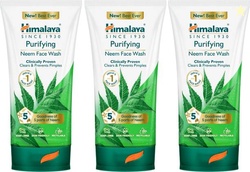 HIMALAYA Purifying Neem|Clinically proven to fight agai...