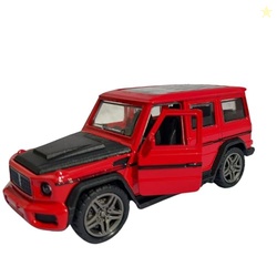 Kids Mandi Diecast Sports Car Toy for Kids (1:32 Scale) Openable Doors Model | Premium Alloy Die-Cast Collectible Car | Realistic Design & Durable Build for Boys & Girls
