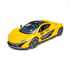 Kids Mandi 3D Sports Car for Kids - 1:16 Scale Off-Road Vehicle, Red, 2.4GHz RC Car, All-Terrain, Gift for Boys & Girls, Fun Outdoor Play