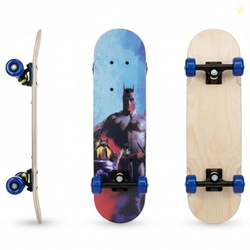 Kids Mandi Big Size Motorized Skateboard  Premium Skateboard for Kids, Teens & Beginners | Powerful Ride-On Board with Smooth Acceleration | Durable Non-Slip Deck for Safety & Comfort |