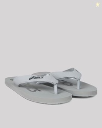 ASICS Men Zorian Bm Flip Flop And Slides