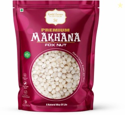 Gold Farms Premium Makhana | Hight Quality Fox Nut (1 x 100 g)