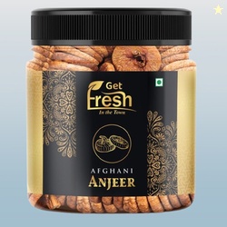Get Fresh Dry fruits Afghani Anjeer || Dried Figs 1 kg || Figs (1...more