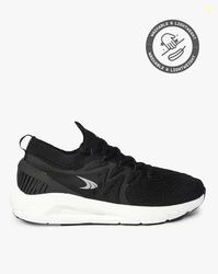 PERFORMAX Men Strider Lace-Up Running Shoes
