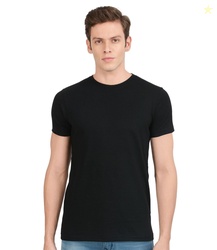 Scott International Men's Regular Fit T-Shirt | Men's T-Shirt | Tees for Man | Tshirt for Men Stylish | Round Neck Tshirt for Man