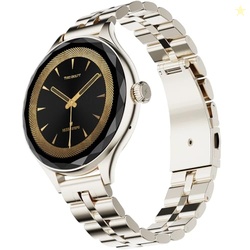 Fire-Boltt Phoenix Aura Women Smart Watch with 1.26 Diamond-Cut HD Dis
