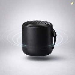 OPIMIX Mini Bluetooth Speaker, Clear Sound with High Bass, High P...more