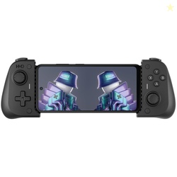 HMD Gaming Outfit for HMD Fusion | Gamepad with 18 Buttons, Turbo Mode
