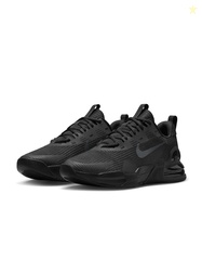 Nike Men Air Max Alpha Trainer 5 Textured Training Sports Shoes