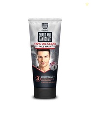 Smart and Handsome Instant Radiance Face Wash