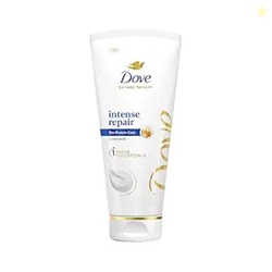Dove Intense Repair Conditioner 175 ml|| With Keratin Actives to Smoot