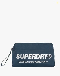 SUPERDRY Vintage Classic Washbag