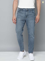 M&H Our Water Men Carrot Fit Jeans
