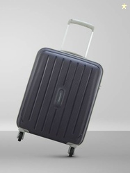 ARISTOCRAT Small Cabin Suitcase (55 cm) 4 Wheels - Photon 55 - Har...