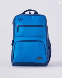 WILDCRAFT Men Backpack with Multiple Compartments