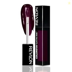 REVLON Colorstay Satin INK, Comfortable, Longwear Rich 16-Hour Liquid 