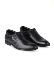 Red Chief Leather Slip On Formal Shoes