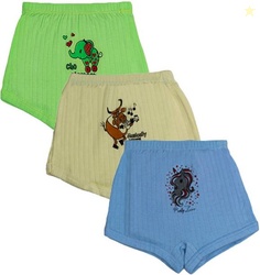 Eda Brief For Baby Boys
