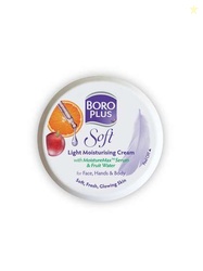 BOROPLUS Soft Light Cream - 300 ml