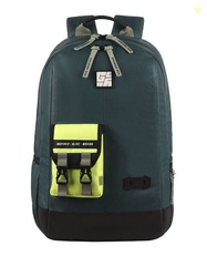Gear Geometric Backpack
