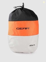 Gear Unisex Brand Logo Backpack
