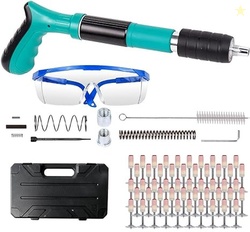 Gokich 12034 Heavy Duty Fast Hitting Rivet Gun
