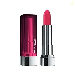 Maybelline New York Color Sensational Creamy Matte Lipstick lasts up t