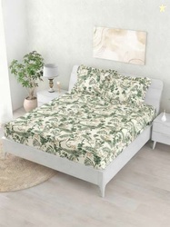 Status King Bedsheet Set
