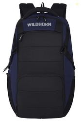 WildHorn Laptop Backpack for Men/Women I Waterproof I Travel/Business/