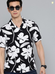 Levis Floral Printed Relaxed Fit Casual Shirt