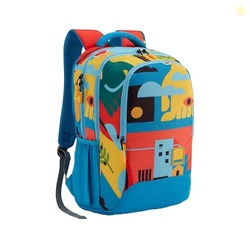 American Tourister Quad 3.0 Style 01, Large 3 Compartment Backpack, 33