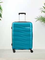 ARISTOCRAT Medium Check-in Suitcase (65 cm) 8 Wheels - Olympus 65...mo